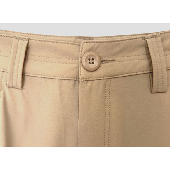 Willit Women's Sz 6 Hiking Pants Stretch Quick Dry Lightweight Outdoor UPF 50+ - Picture 3 of 7